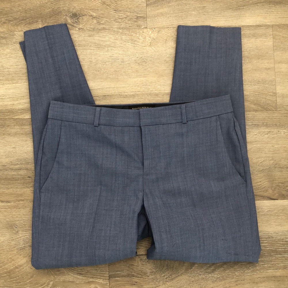 Ann Taylor pants - Picture 7 of 7